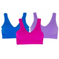 Genie Bra ชุดชั้นใน Genie bra Colorful – (มี size S, M, L, XL, XXL)
