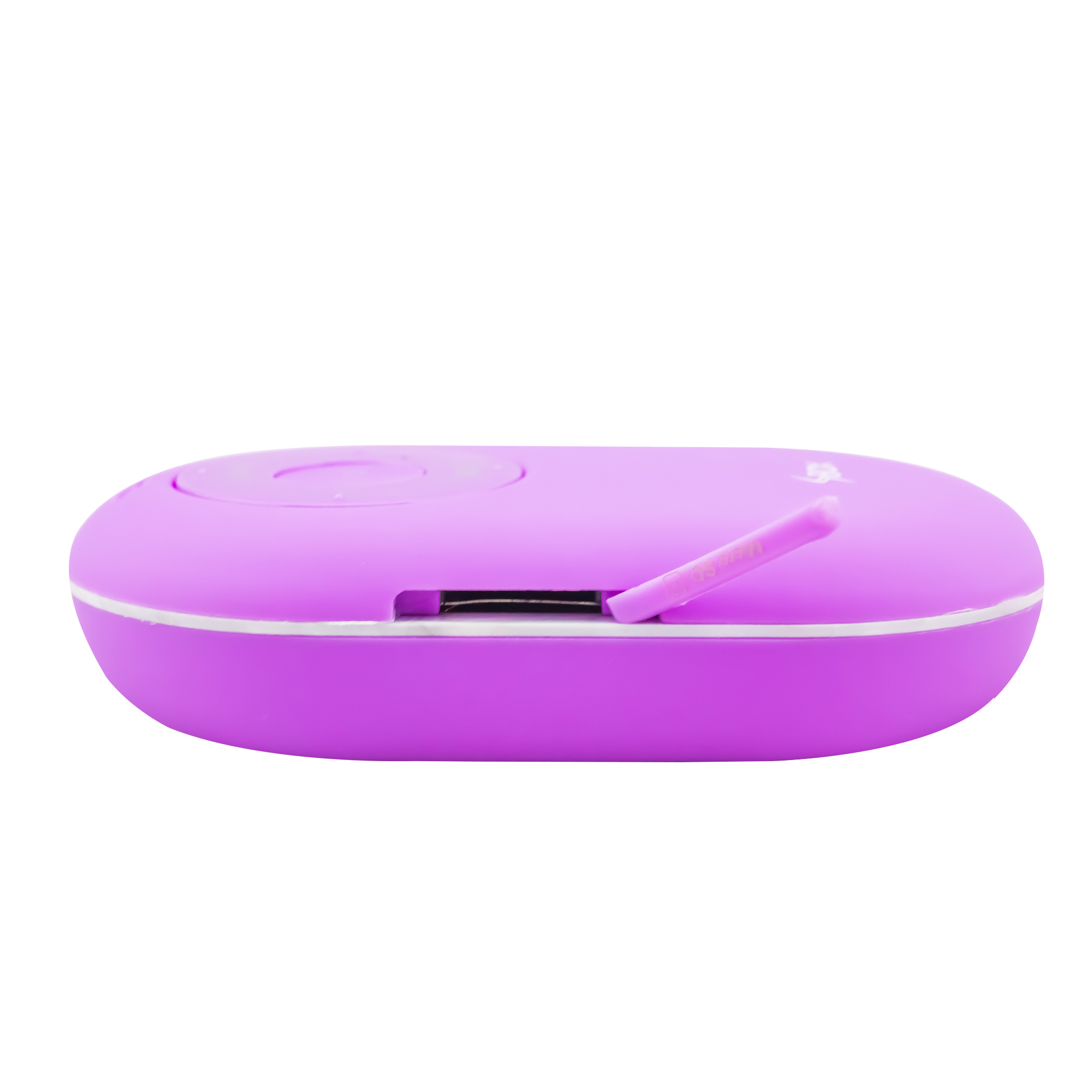 ลำโพงบลูทูธ Speaker Bluetooth ลำโพงไร้สาย Sbox Music in hand ( EE) - Image 5