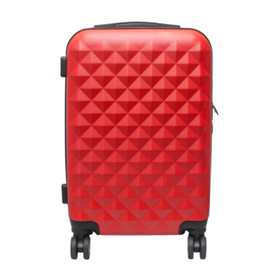 GetZhop กระเป๋าเดินทาง luggage Size 24″ – (RR)